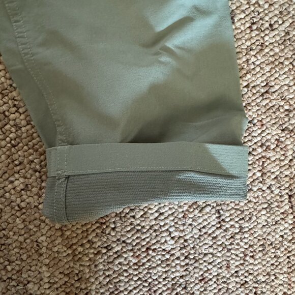Outdoor Voices RecTrek Pants Mens - Size M - Picture 5 of 6